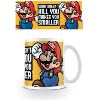Super Mario® What Doesn’t Kill You Muki