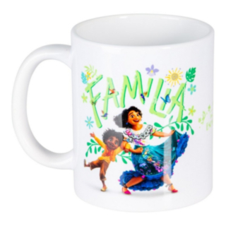 Encanto® Familia Muki