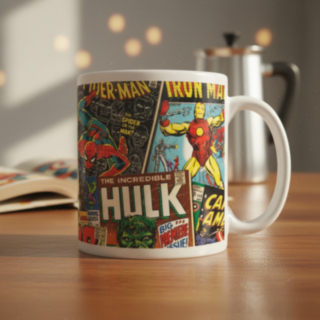 Marvel® Muki