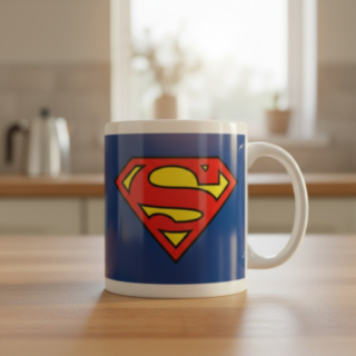 Superman® Muki