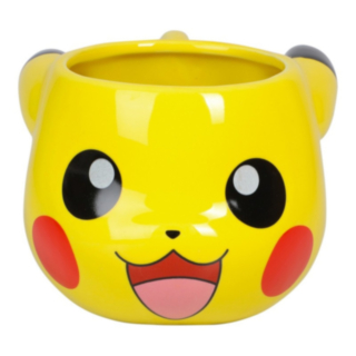 Pokémon® Pikachu Kuppi