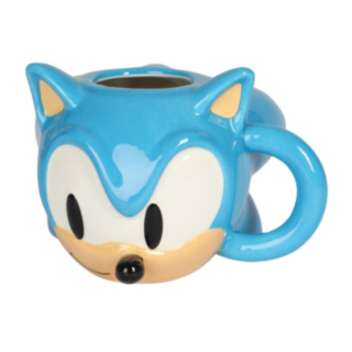 Sonic® Kuppi