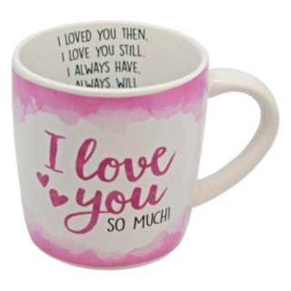 I Love You So Much Muki