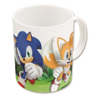 Sonic® Muki