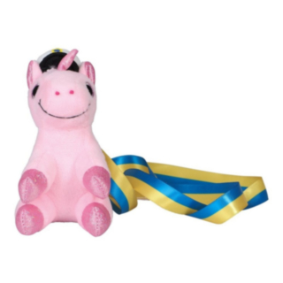 Yksisarvinen Pehmo Valmistujaisiin