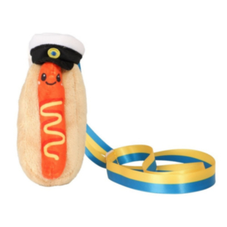 Hotdog Pehmo Valmistujaisiin