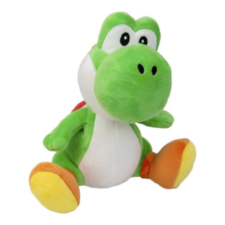 Super Mario® Yoshi Pehmolelu
