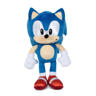 Sonic® Pehmolelu 30 cm