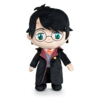 Harry Potter® Pehmolelu