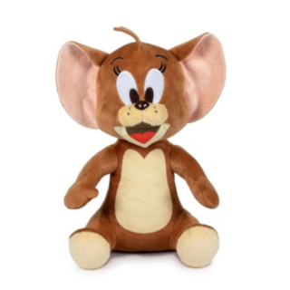 Tom ja Jerry® Jerry Pehmolelu