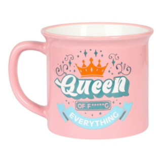 Queen of Everything Muki