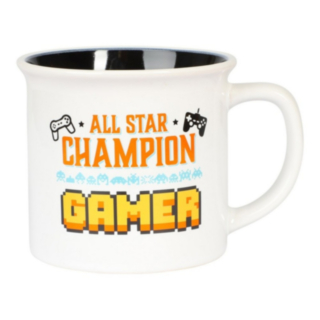 Gamer Champion Muki
