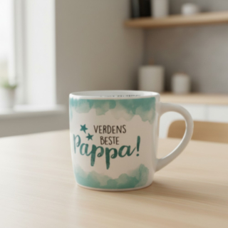Verdens Beste Pappa Muki