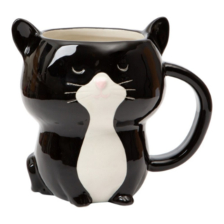 3D Kissa Muki