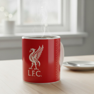 Liverpool® Kuppi