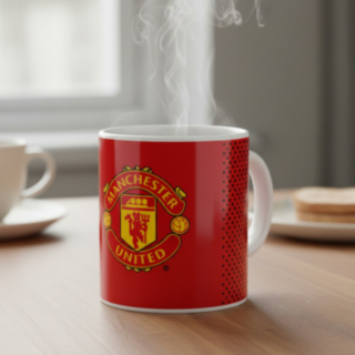 Manchester United® Kuppi