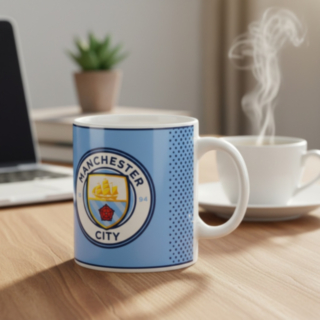 Manchester City® Kuppi