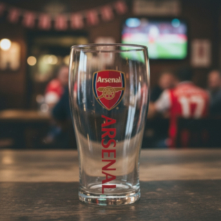 Arsenal® Olutlasi