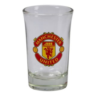 Manchester United® Shottilasit