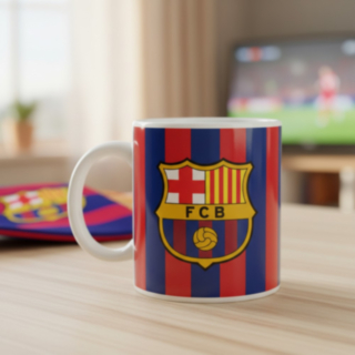 Barcelona F.C.® Kuppi