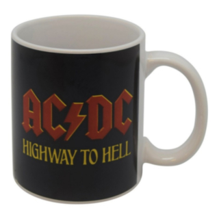 AC/DC® Highway To Hell Muki