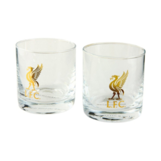 Liverpool FC® Viskilasi Setti