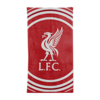 Liverpool® Pyyhe