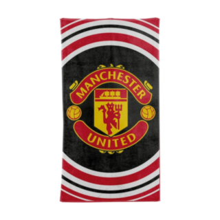 Manchester United® Pyyhe