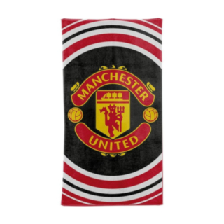 Manchester United® Pyyhe