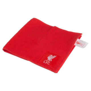 Liverpool FC® Baaripyyhe Punainen