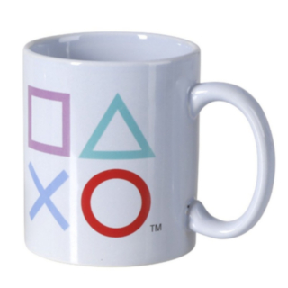 PlayStation® Ikon Muki