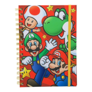 Super Mario® Vihko
