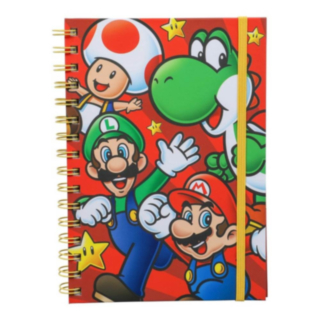 Super Mario® Vihko