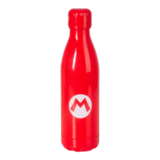 Super Mario Vesipullo