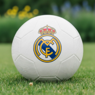 Real Madrid® Jalkapallo