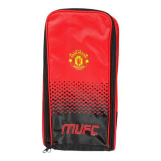 Manchester United® Kenkälaukku