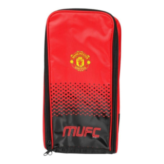 Manchester United® Kenkälaukku