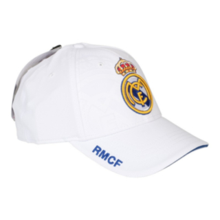 Real Madrid® Lippis