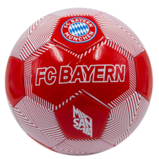 FC Bayern München® Jalkapallo Koko 5
