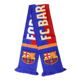 FC Barcelona® Kaulahuivi