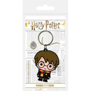 Harry Potter® Chibi Avaimenperä