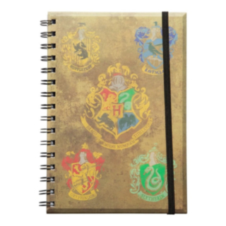 Harry Potter® Muistikirja