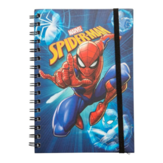 Spiderman® Muistikirja