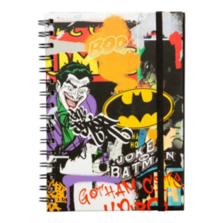 Batman® Muistikirja