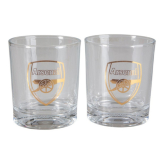 Arsenal® Viskilasi Setti
