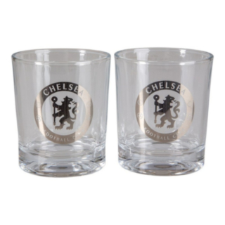 Chelsea FC® Viskilasi Setti