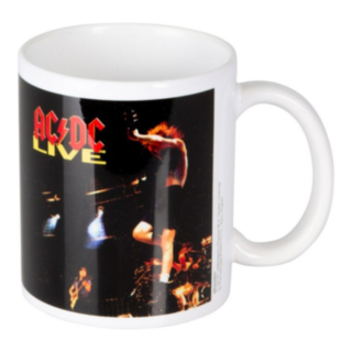 AC/DC® Muki