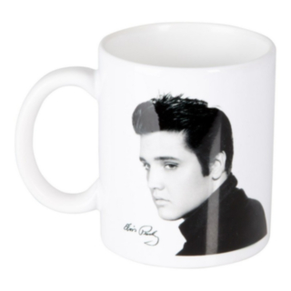 Elvis® Portretti Muki