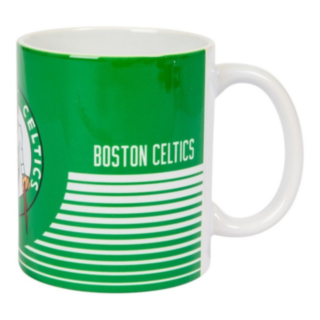 Boston Celtics® Muki