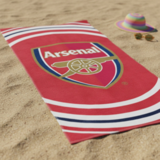 Arsenal® Pyyhe